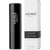 Henné Organics tinte para labios, tinte orgánico natural de larga