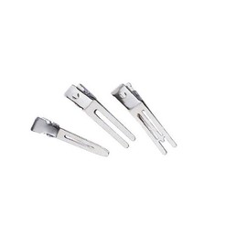 Efalock Metal Clip Pack of 50) No. 6 (XS)