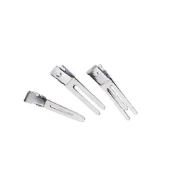 Efalock Metal Clip Pack of 50) No. 6 (XS)