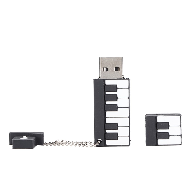 Hsthe Sea USB 2.0 Flash Drive CR10033 Universally Compatible Safe