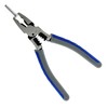 Bigman TSP-01 Screwdriver Pliers, Compatible with Stripped Screws