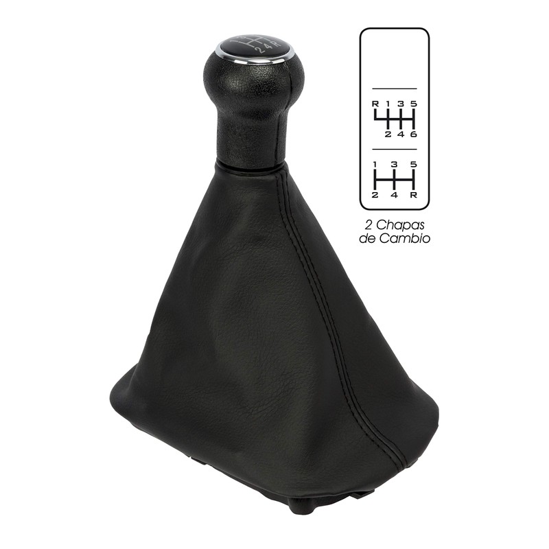 Origen Spare KNOB VW Passat B5 Plus (01-05) 5/6 SPEEDS