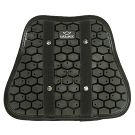Hit-Air HC Chest pad Black