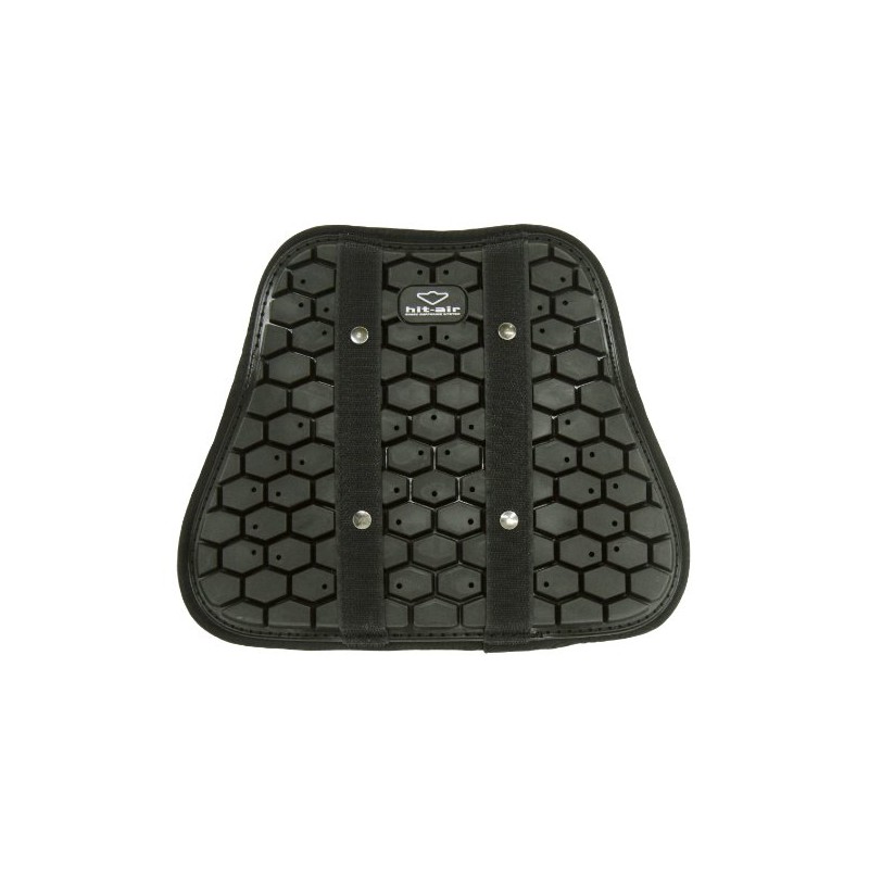 Hit-Air HC Chest pad Black
