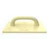 Kronen Hansa Reibfix-Krone PU Grating Board for Masons and Tilers