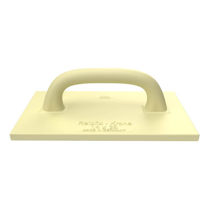 Kronen Hansa Reibfix-Krone PU Grating Board for Masons and Tilers