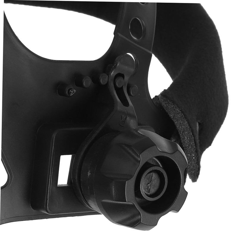 Gatuida Comfortable Welding Helmet Headgear Adjustable Replacement Strap for Enhanced
