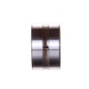 SKF NK 19/16 Needle Bearing with Rims without Inner Ring,