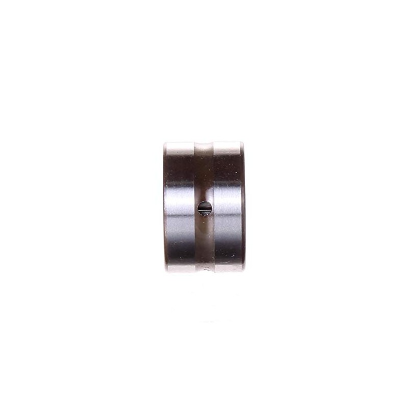 SKF NK 19/16 Needle Bearing with Rims without Inner Ring,