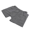 Female Urine Bag Pants Incontinence Care Double Pocket Fit 2000ml