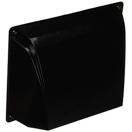 NASTA Vent Ventilation Hood KS-77P-BK