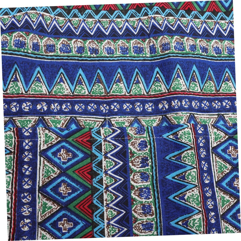 CORHAD Cotton Dust Cover for Washing Machine Fit Protects Appliances