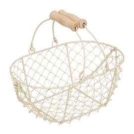 Tala Helter Skelter Egg Storage/Holder, holds Approx 20 Medium Eggs and a novel and decorative way of having your eggs on hand in the Kitchen