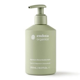 endota Organics Signature Blend Bubble Bath 250 ml