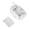 2.4GHz Wireless Digital Audio Baby Monitor Nanny Intercom Camera Electronic