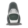 Electronic Hair Foil Clipper Stainless Steel Mini Electric Hair Foil