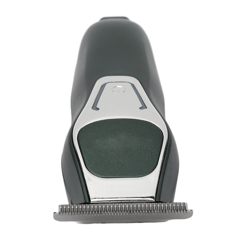 Electronic Hair Foil Clipper Stainless Steel Mini Electric Hair Foil