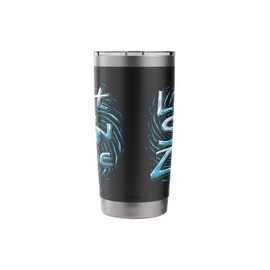 Competitive Yo-Yo Freestyle Trick Play Professional Skills Stainless Steel Insulated Tumbler