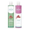 Pack Shampoo y Acondicionador Sheló Nabel de Chile y Romero