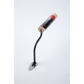 BIGMAN Kaneka Mambotsuru Neck Trowel, 1.8 inches (45 mm)