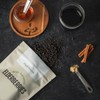 MagJo Dried Elderberries - 100% Wild crafted Dried Elder berries