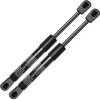 Frankberg 2x Gas Strut Bonnet Left And Right Compatible With