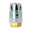 Haltec Four H-4660A Large Bore Clip On Air Chucks for
