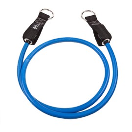 GoFit Blue Power Tube, 40 lbs. (GF-ST40)