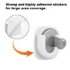 3pcs Wall Mount Bracket Compatible with Blink Camera Outdoor 4