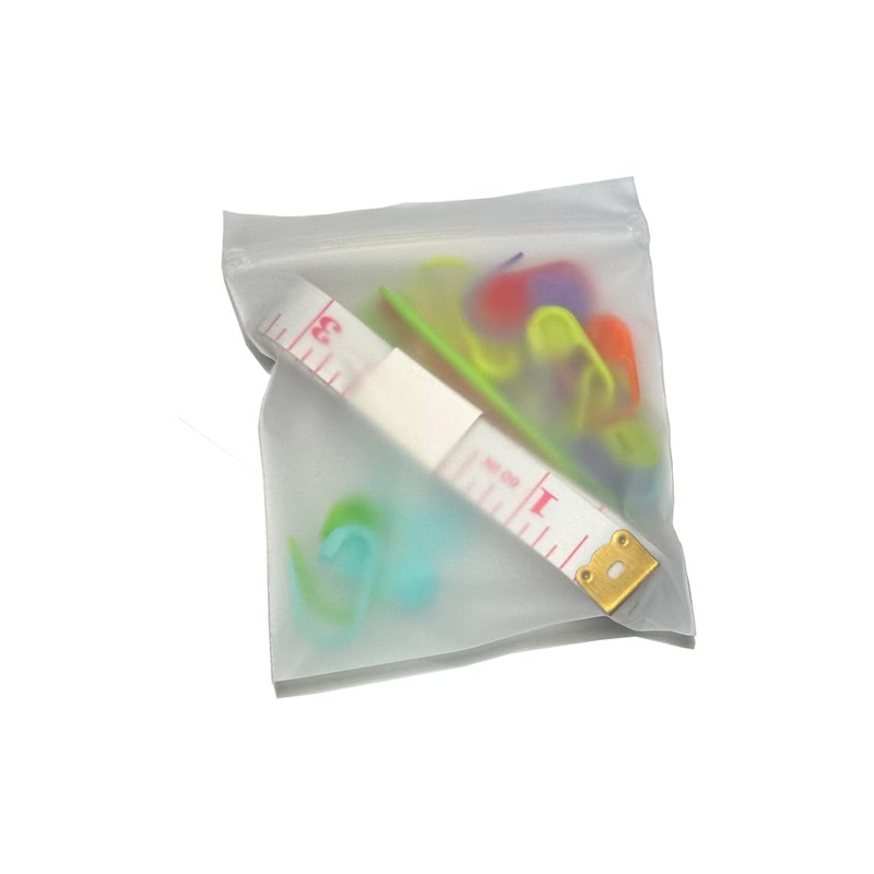 Lythor Soft Tape Measure, Knitting and Crochet Accessories Including Double