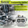 Carbhub 127-9289 Carburetor Fit for Toro TimeCutter & Titan for