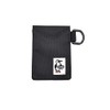 Chums Other Recycle Pass Case, Black, Free size