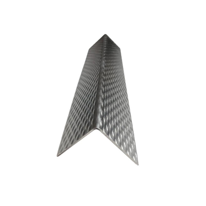 Stainless Steel Angle 1000 mm Angle Profile 40 x 35