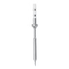 Soldering Iron Tip Replacement Solder Bit Head for TS100 Mini