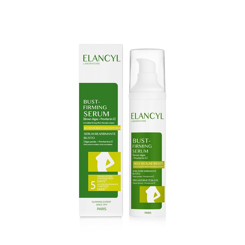 Elancyl Body Tonic Pack of 1 (1 x 75 ml)