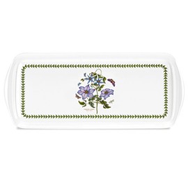 Portmeirion Botanic Garden Melamine Sandwich Tray