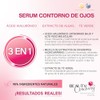 SERUM CONTORNO DE OJOS - 3 en 1 - Ácido