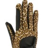 MIC 39 GOLF FIT39 Gloves, Unisex, MGF-220N, Right Handed (Left