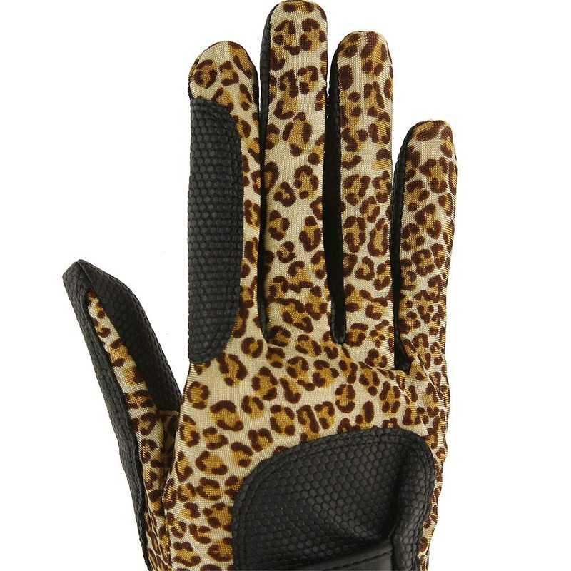 MIC 39 GOLF FIT39 Gloves, Unisex, MGF-220N, Right Handed (Left