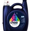 Cheer 740528443582 Detergent