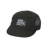 REEF Men's H.L.N.A Cap, Black, Free size