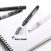 Dainayw Graphite Stick Set - Water Soluble - 4B 6B