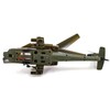 SYMA S109H Remote Control Helicopter with Dual Propeller 2.4GHz Remote