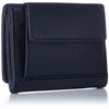 Manhattan Express 53-90380 Trifold Wallet, navy
