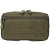 FUPUTWO Belt Pouch, Military, Small, Tactical, Survival Games, Molle System