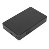 USB3.0 HDD Enclosure 3.5in 2.5in 5Gbps Ultra Thin Lightweight SATA