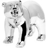 GG Grand General 48186 Chrome Growling Bear Hood Ornament