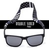 Gunjovi Neoprene Sunglass Strap-Floating Glasses Strap Eyewear Retainer For Men
