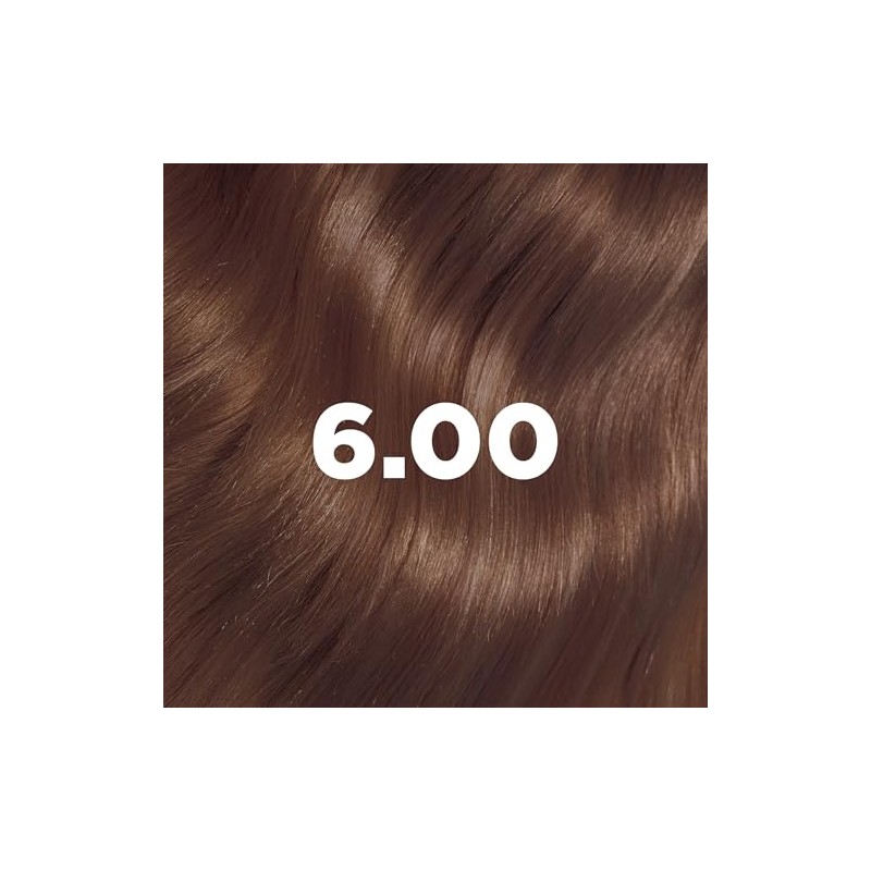 LAZARTIGUE EMULSION COLORANTE RUBIO OSCURO 6.00 | Sin amoníaco ni