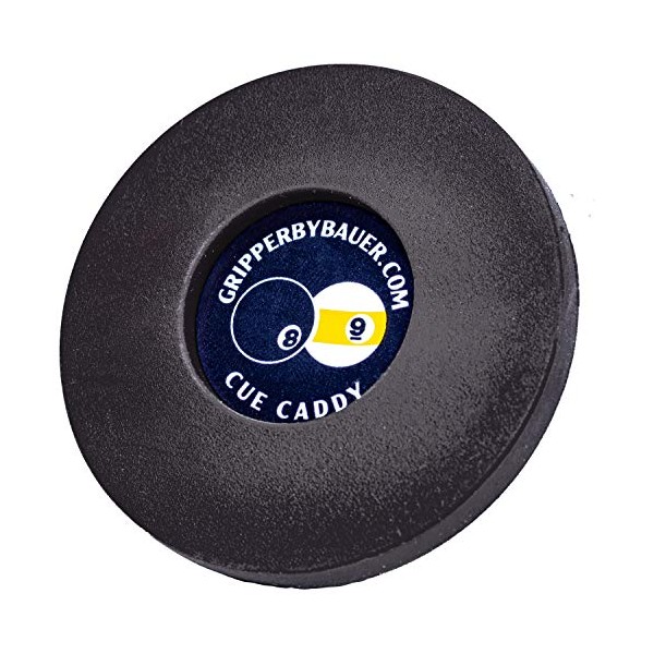 The Gripper Pocket Marker (Black)